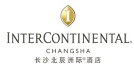北辰洲际酒店