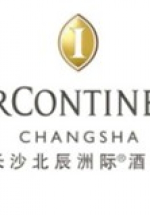 北辰洲际酒店