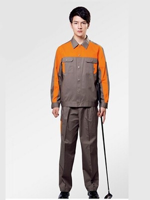广东工作服定制-湖南酒店工作服