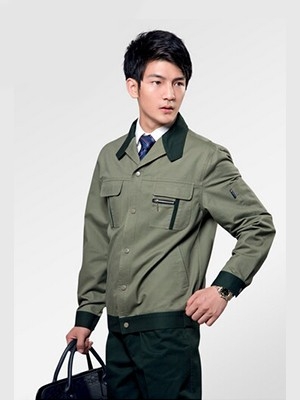 广东工作服定制-湖南酒店工作服