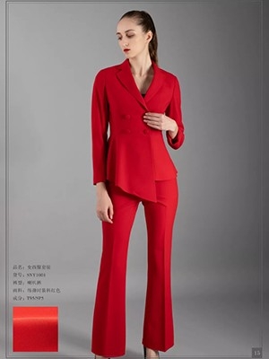 广东西装定制-湖南工作服定制