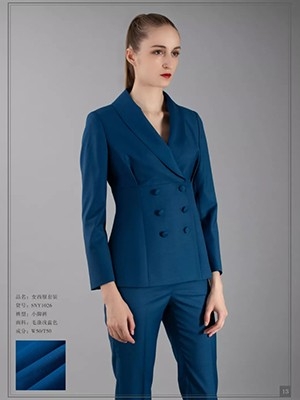 广东西装定制-湖南工作服定制