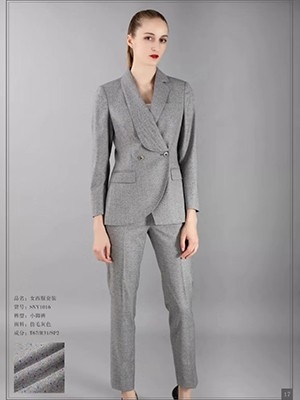 广东西装定制-湖南工作服定制