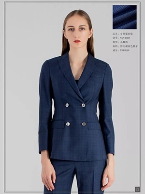 广东西装定制-湖南工作服定制