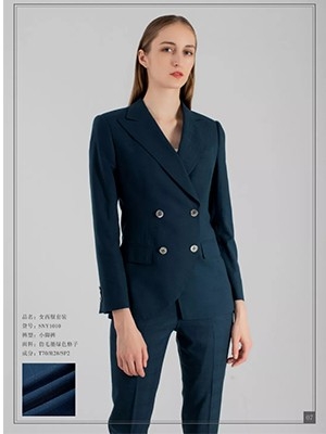 广东西装定制-湖南工作服定制