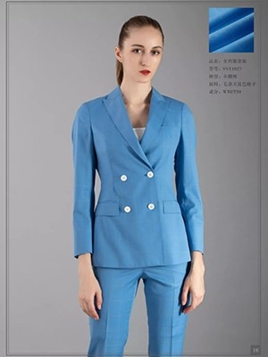 广东西装定制-湖南工作服定制