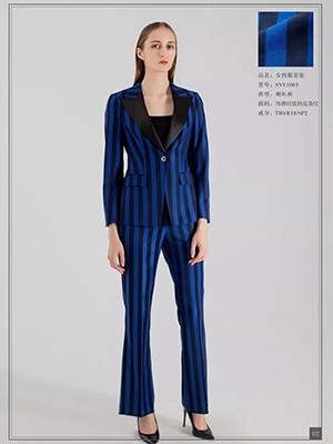广东西装定制-湖南工作服定制