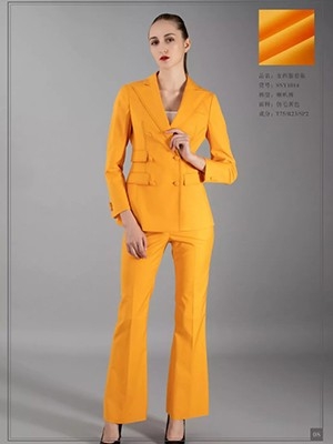 广东西装定制-湖南工作服定制