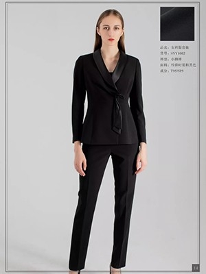 广东西装定制-湖南工作服定制