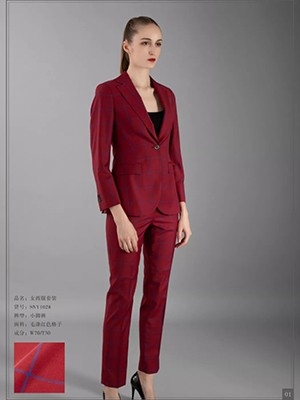 广东西装定制-湖南工作服定制