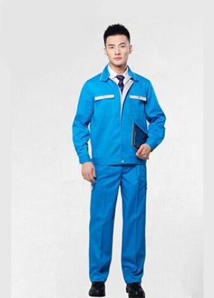 广东工作服定制-湖南酒店工作服
