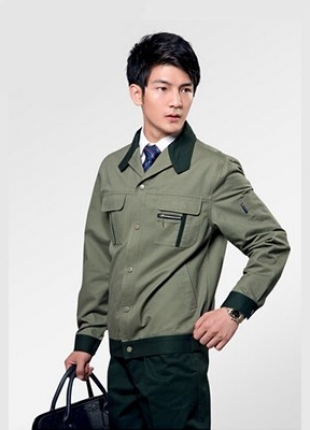 广东工作服定制-湖南酒店工作服