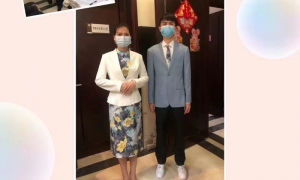 酒店制服各个岗位的定制要求及颜色该怎么选择
