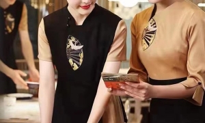 揭秘！酒店工作制服的演变史