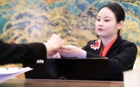 广西湖南酒店服装定制要考虑哪些方面的因素呢？